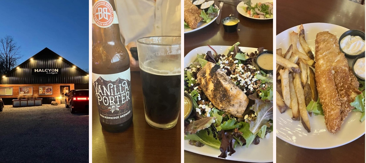 Halcyon Ledges Gallery Image 3