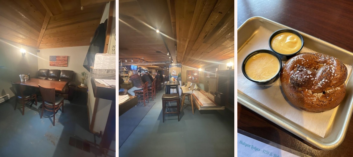 Halcyon Ledges Gallery Image 5